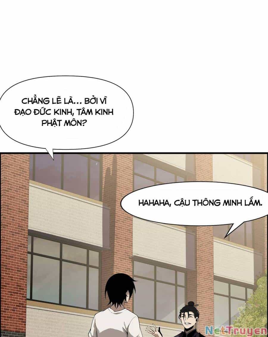 Trảm Thần, Bắt Đầu Từ Hôm Nay - Chương 7 - ảnh 72