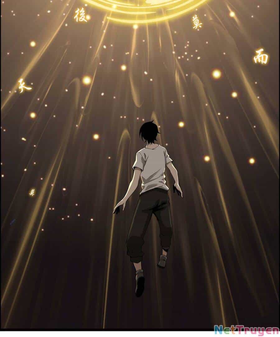 Trảm Thần, Bắt Đầu Từ Hôm Nay - Chương 7 - ảnh 89