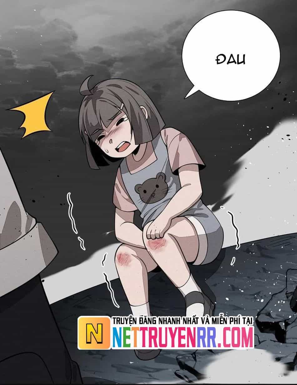 Trảm Thần, Bắt Đầu Từ Hôm Nay - Chương 81 - ảnh 11