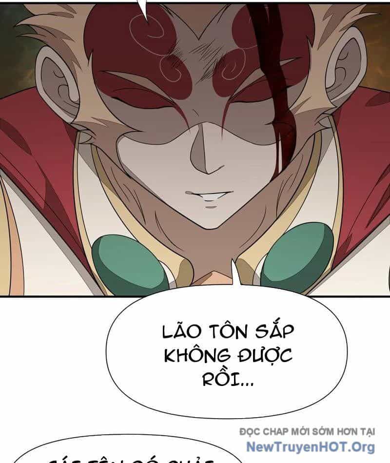 Trảm Thần, Bắt Đầu Từ Hôm Nay - Chương 89 - ảnh 14