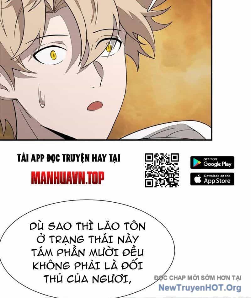 Trảm Thần, Bắt Đầu Từ Hôm Nay - Chương 89 - ảnh 19