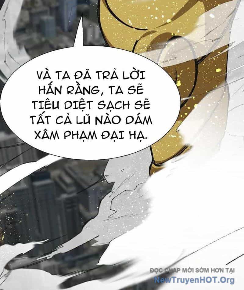 Trảm Thần, Bắt Đầu Từ Hôm Nay - Chương 89 - ảnh 35