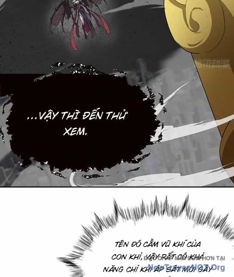 Trảm Thần, Bắt Đầu Từ Hôm Nay - Chương 89 - ảnh 38