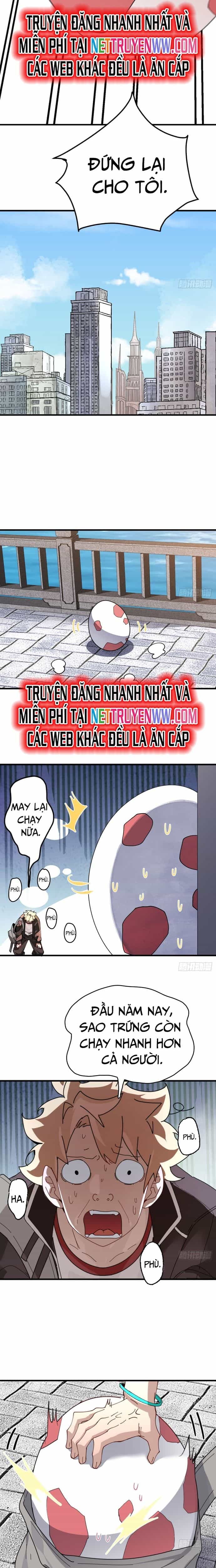 Trảm Thần - Chương 9 - ảnh 7