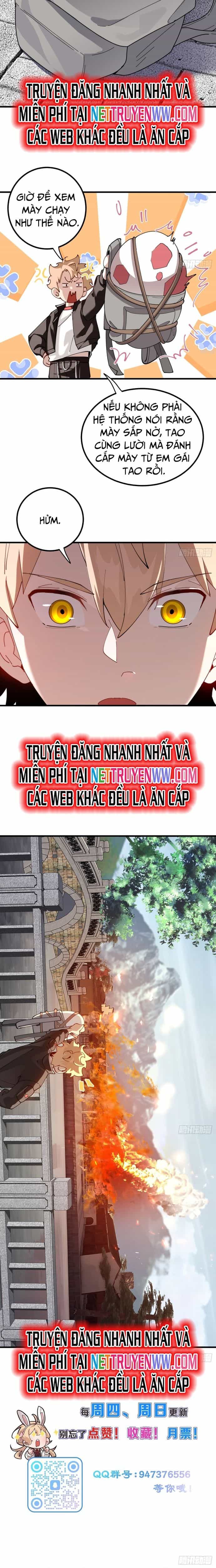 Trảm Thần - Chương 9 - ảnh 8