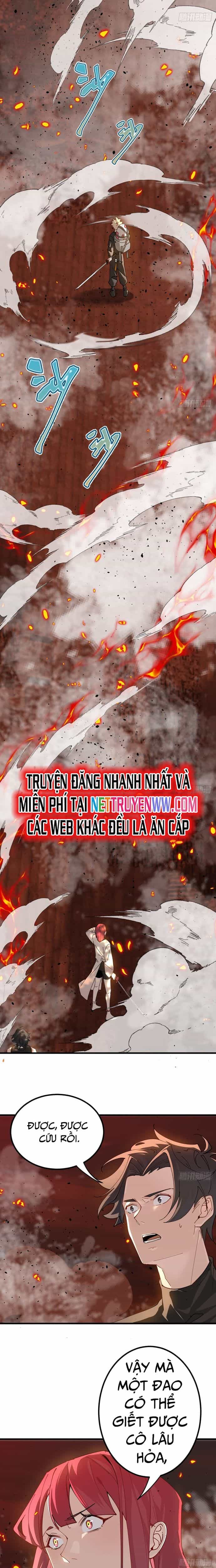 Trảm Thần - Chương 10 - ảnh 12