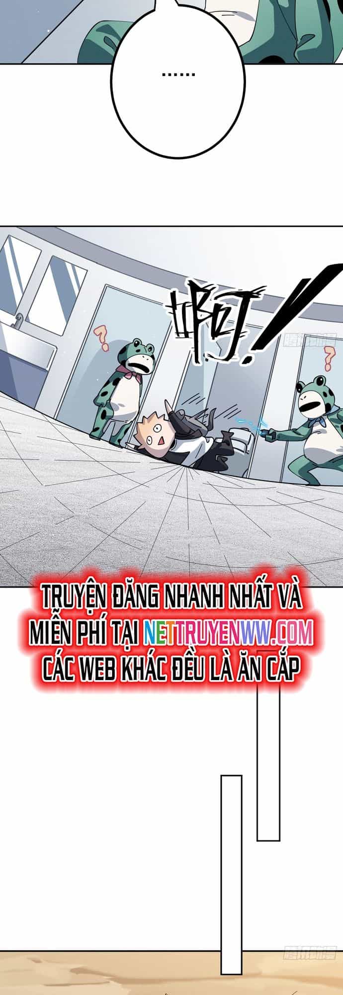 Trảm Thần - Chương 16 - ảnh 19