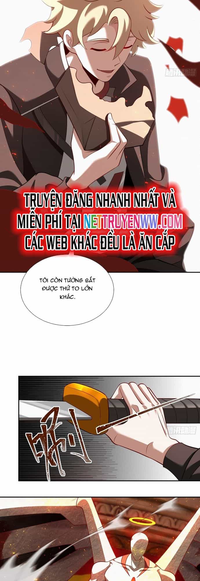 Trảm Thần - Chương 17 - ảnh 17