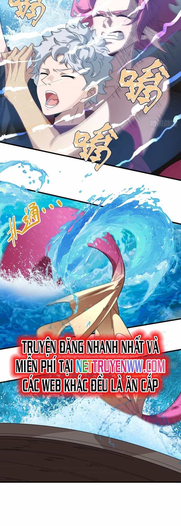 Trảm Thần - Chương 20 - ảnh 21