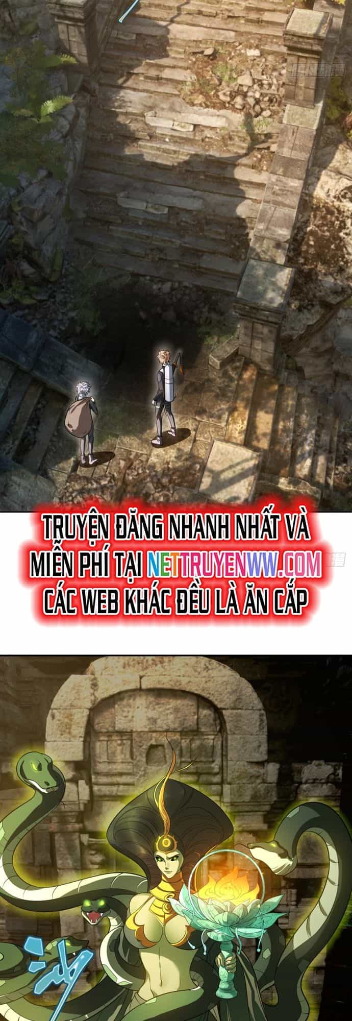 Trảm Thần - Chương 21 - ảnh 17