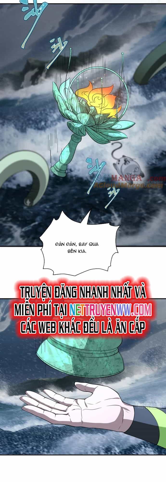 Trảm Thần - Chương 23 - ảnh 14