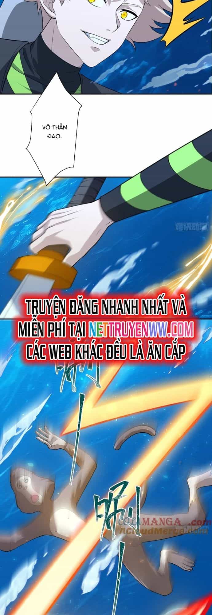 Trảm Thần - Chương 23 - ảnh 5