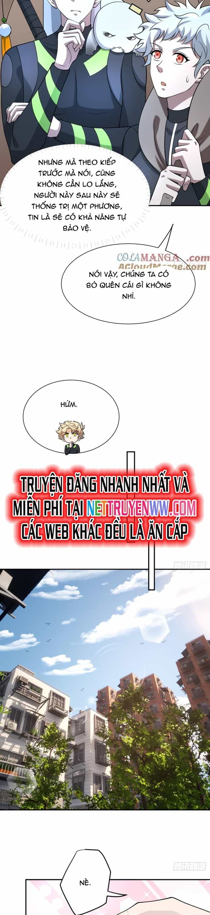 Trảm Thần - Chương 25 - ảnh 6