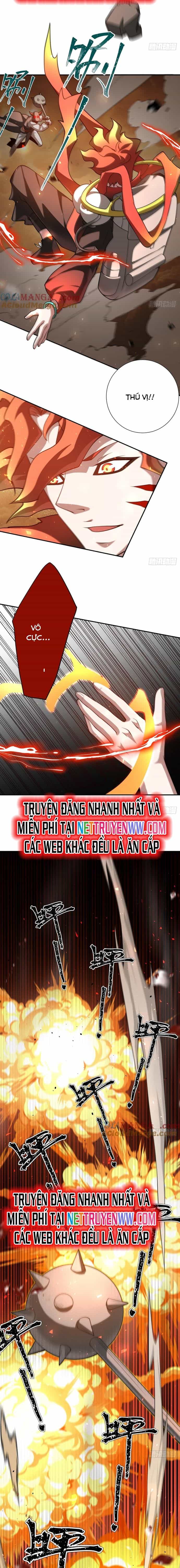 Trảm Thần - Chương 26 - ảnh 7