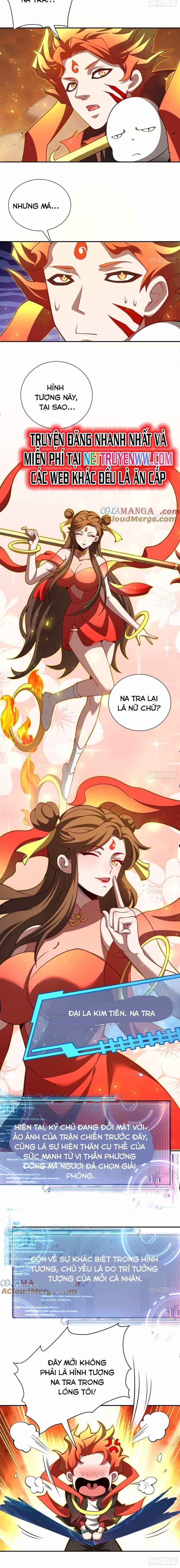Trảm Thần - Chương 26 - ảnh 9