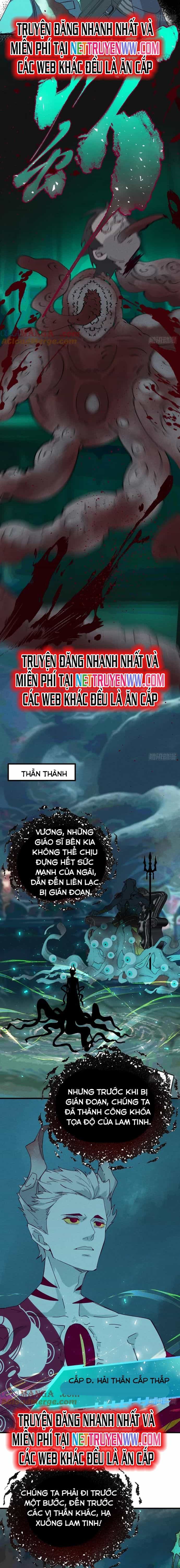 Trảm Thần - Chương 27 - ảnh 11