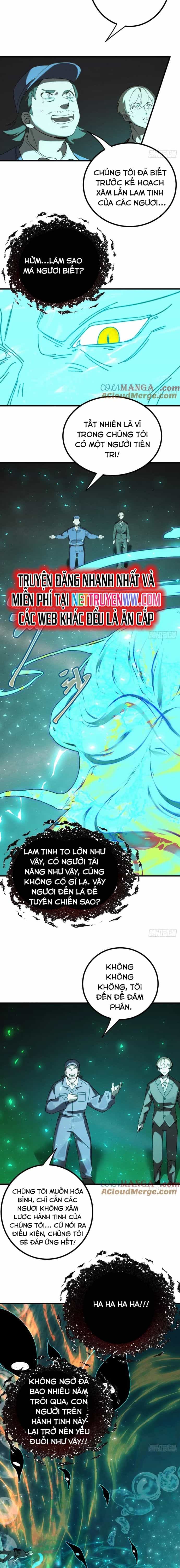 Trảm Thần - Chương 27 - ảnh 7
