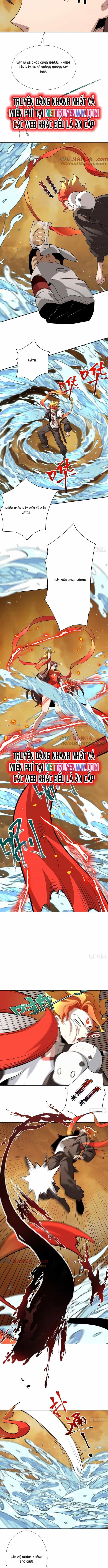 Trảm Thần - Chương 28 - ảnh 4