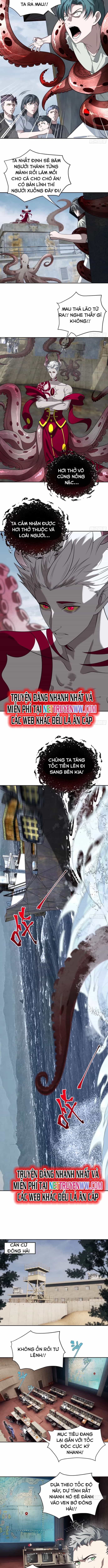 Trảm Thần - Chương 30 - ảnh 2