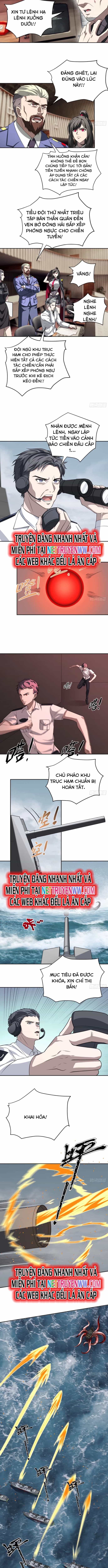 Trảm Thần - Chương 30 - ảnh 3