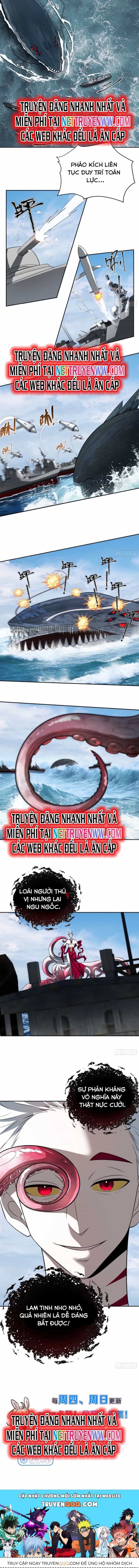 Trảm Thần - Chương 30 - ảnh 6