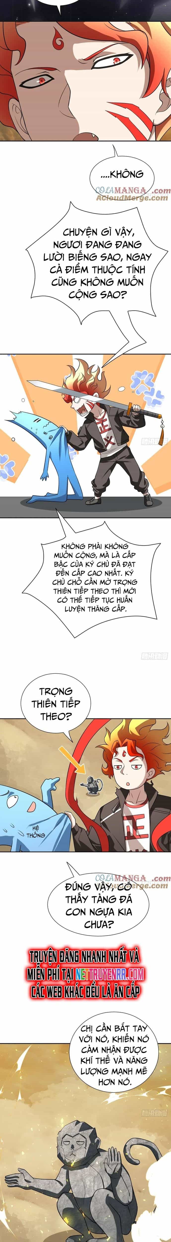 Trảm Thần - Chương 31 - ảnh 5