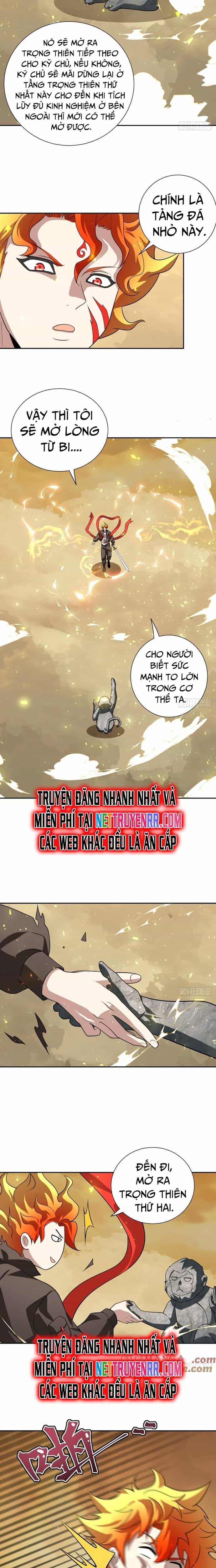 Trảm Thần - Chương 31 - ảnh 6
