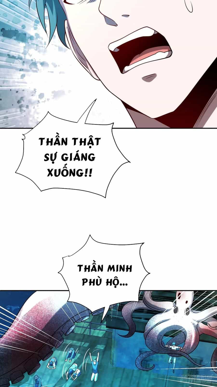 Trảm Thần - Chương 34 - ảnh 19