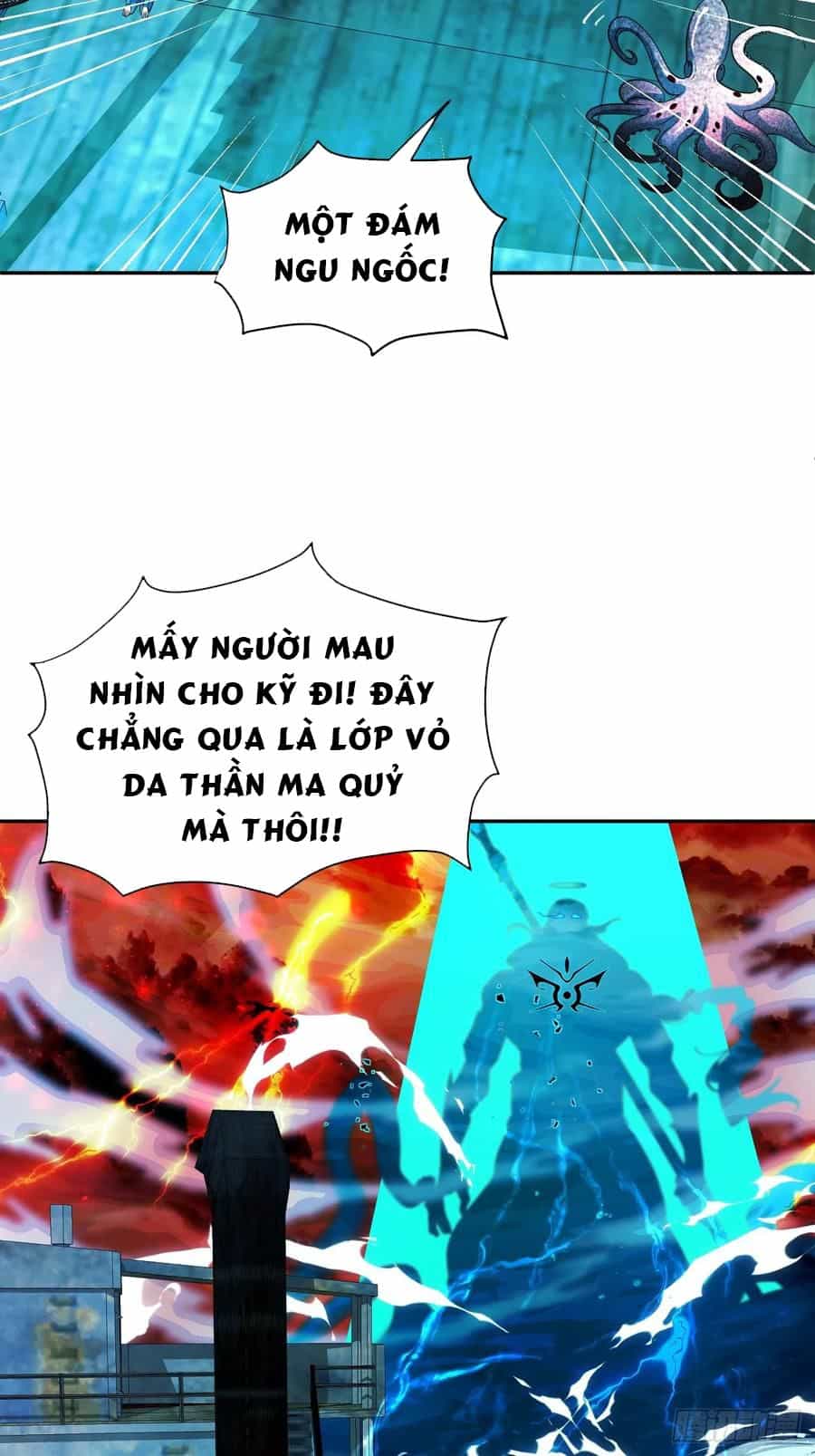 Trảm Thần - Chương 34 - ảnh 20