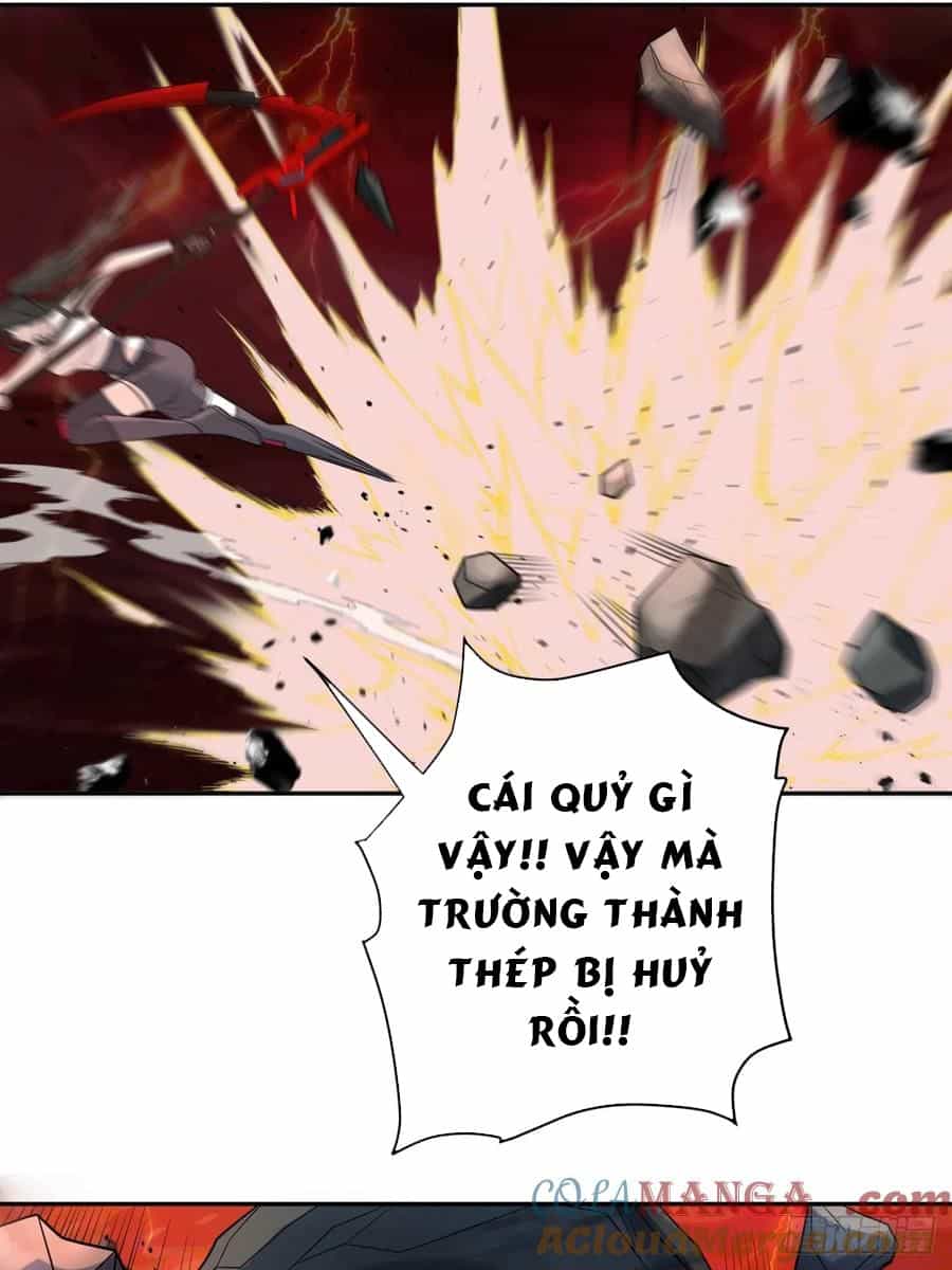Trảm Thần - Chương 34 - ảnh 45