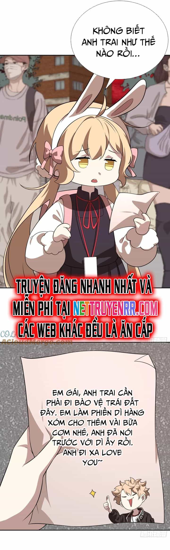 Trảm Thần - Chương 35 - ảnh 16