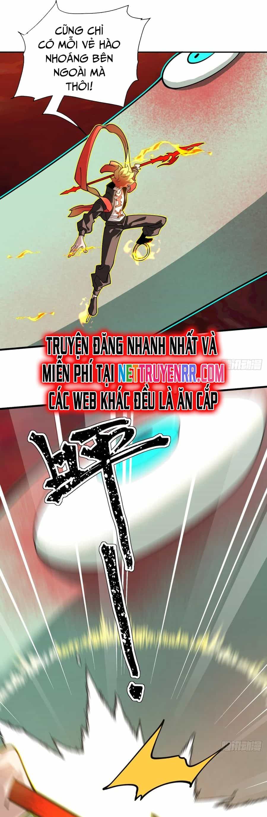 Trảm Thần - Chương 37 - ảnh 7
