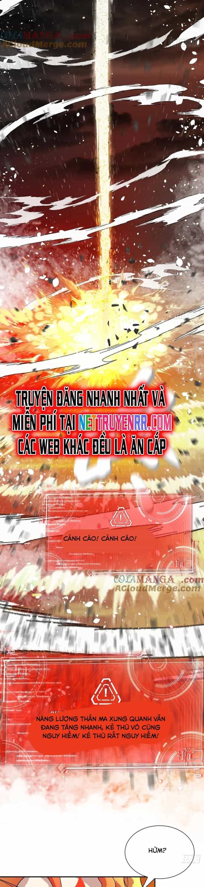 Trảm Thần - Chương 38 - ảnh 2