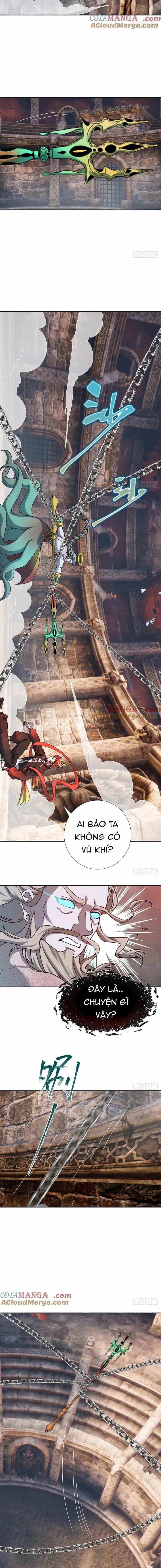 Trảm Thần - Chương 39 - ảnh 3