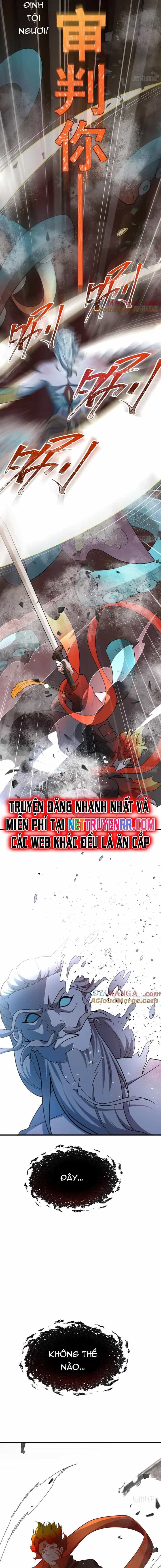 Trảm Thần - Chương 39 - ảnh 8