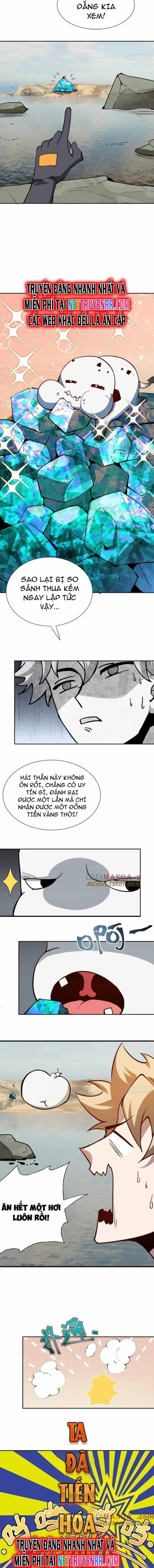 Trảm Thần - Chương 40 - ảnh 6