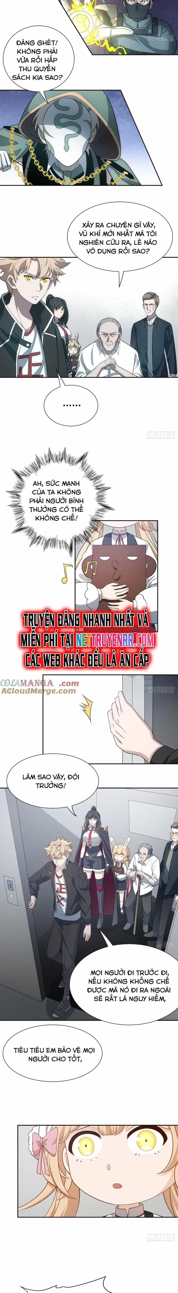 Trảm Thần - Chương 47 - ảnh 8