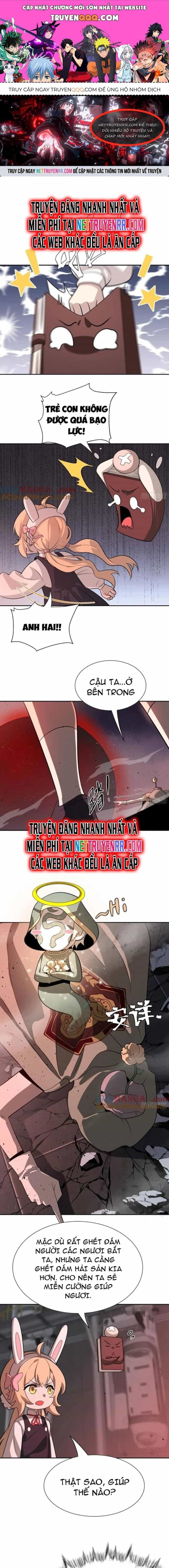 Trảm Thần - Chương 48 - ảnh 1
