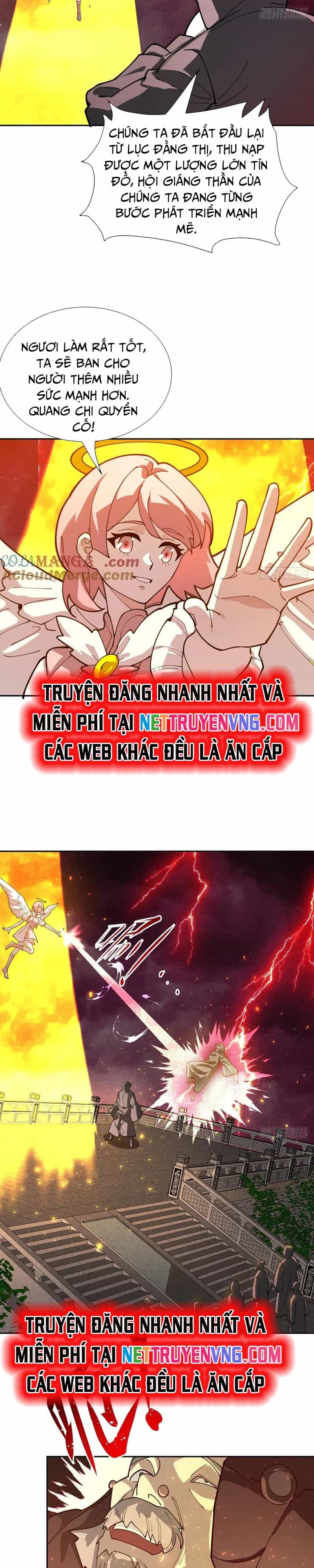 Trảm Thần - Chương 49 - ảnh 10