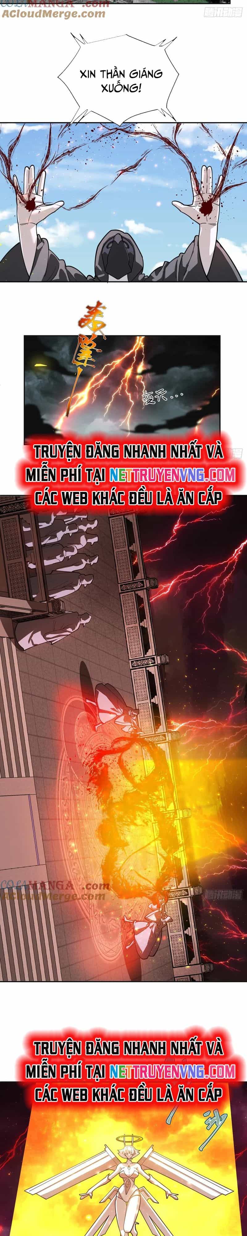 Trảm Thần - Chương 49 - ảnh 6