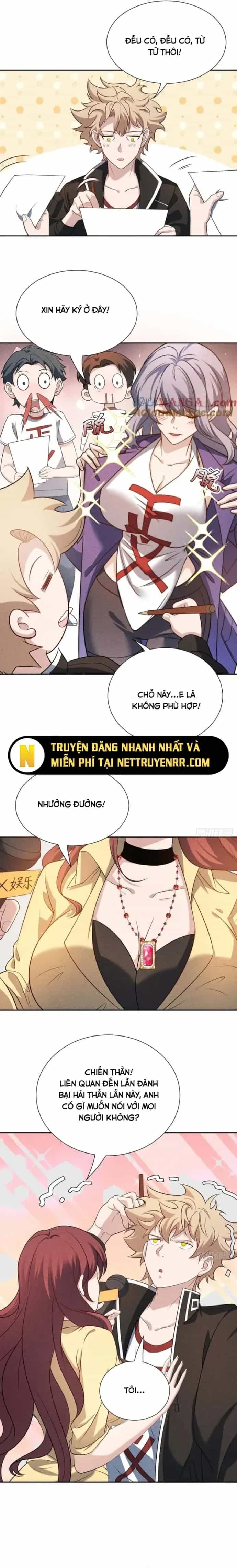 Trảm Thần - Chương 52 - ảnh 2