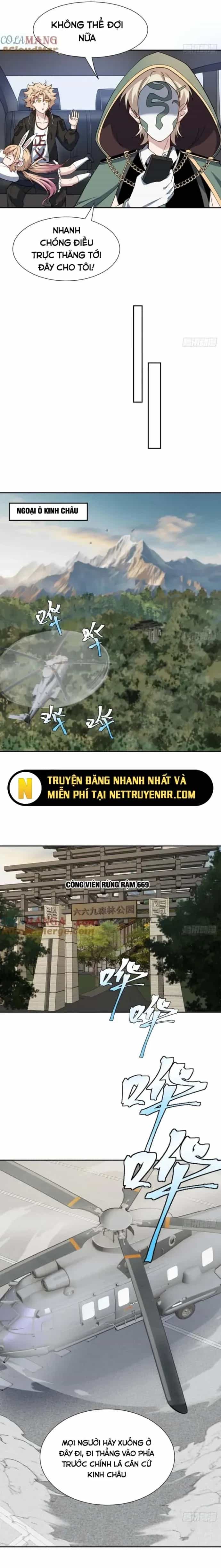 Trảm Thần - Chương 52 - ảnh 9