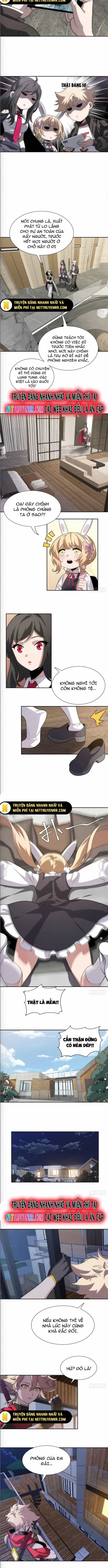 Trảm Thần - Chương 53 - ảnh 6