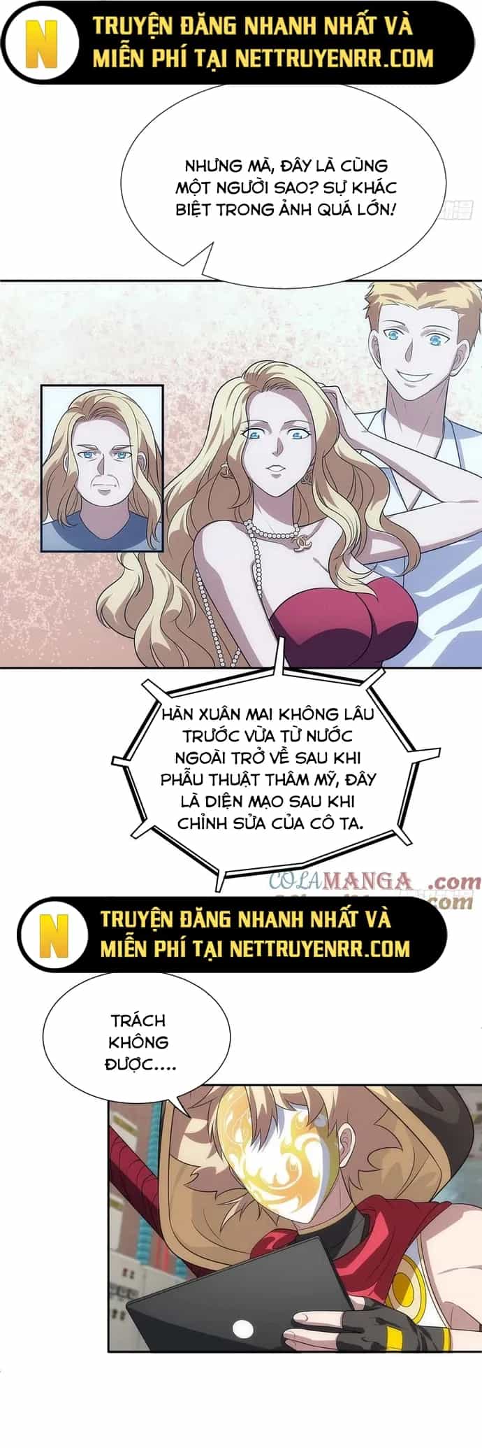Trảm Thần - Chương 57 - ảnh 5