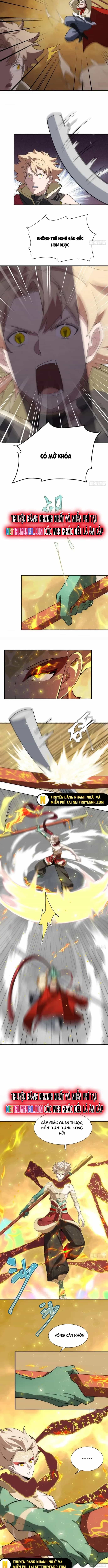 Trảm Thần - Chương 60 - ảnh 3