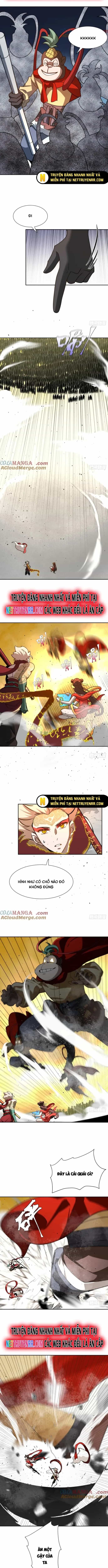 Trảm Thần - Chương 61 - ảnh 4