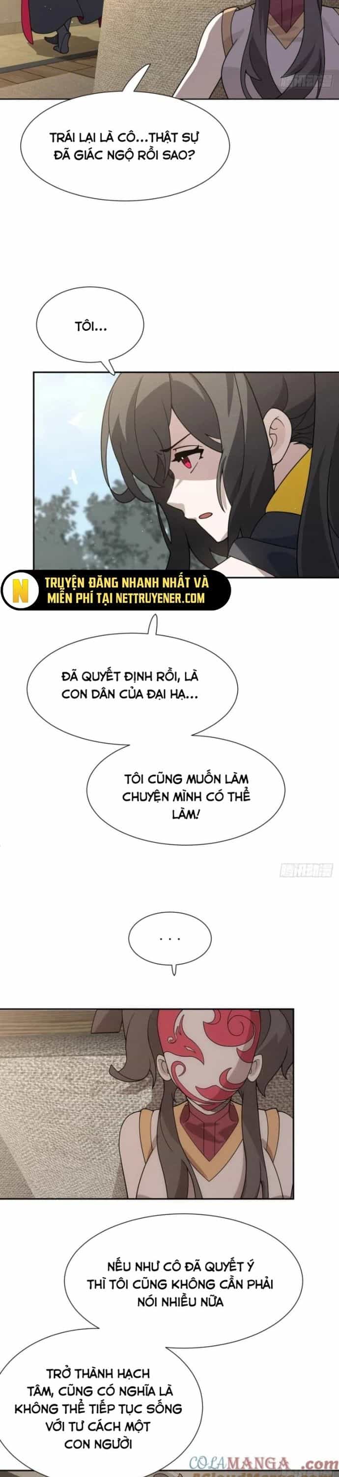 Trảm Thần - Chương 66 - ảnh 2