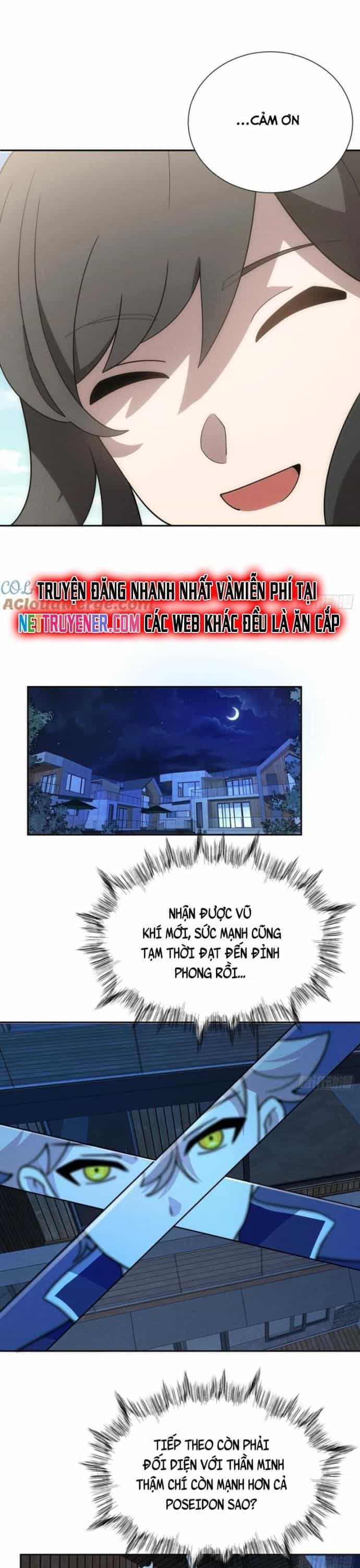 Trảm Thần - Chương 66 - ảnh 4