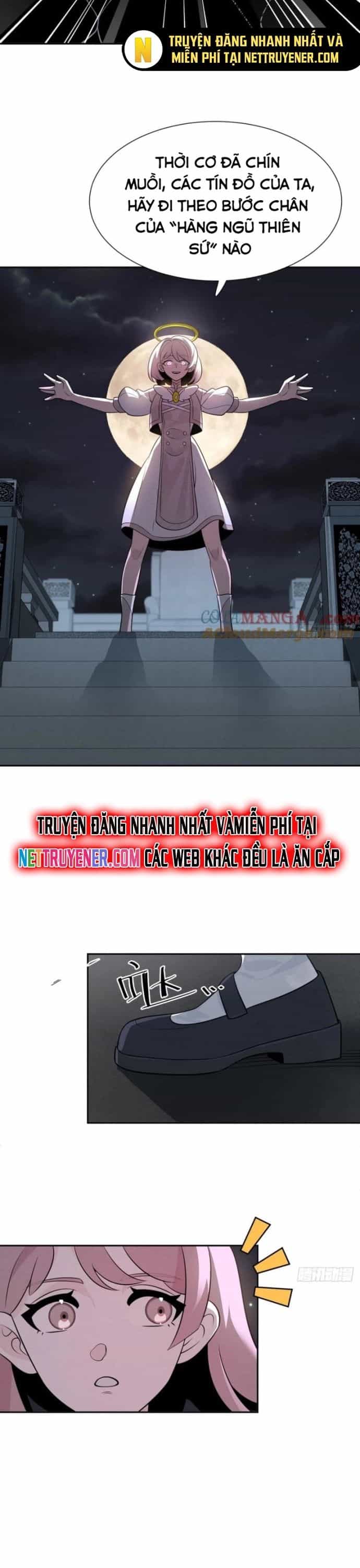 Trảm Thần - Chương 66 - ảnh 7
