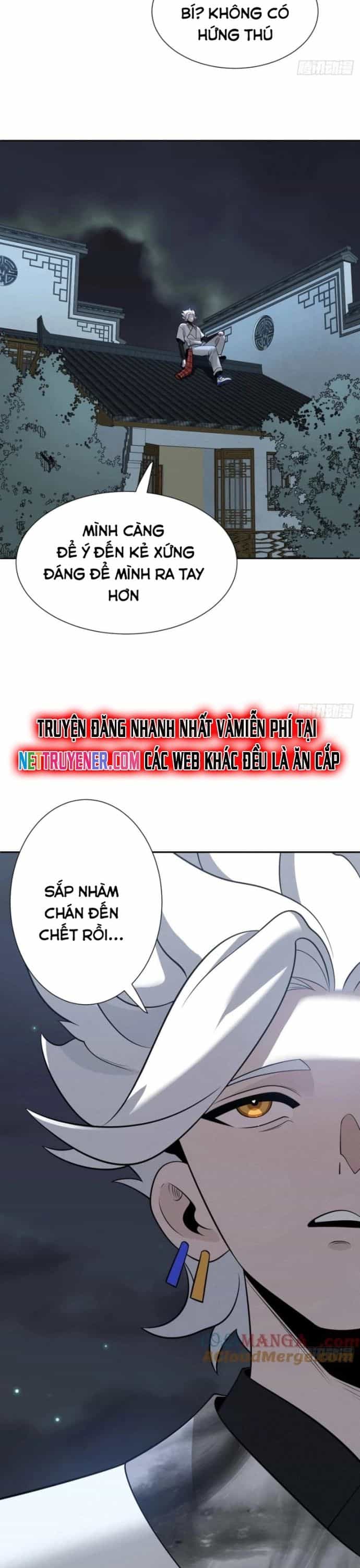 Trảm Thần - Chương 66 - ảnh 9